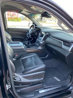 شێڤرۆلێت تاهۆ